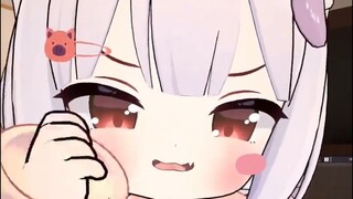 Loli girlfriend’s New Year’s Eve report video!