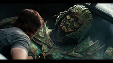 Transformers 5  ทรานส์ฟอร์เมอร์ส  อัศวินรุ่นสุดท้าย Trailer