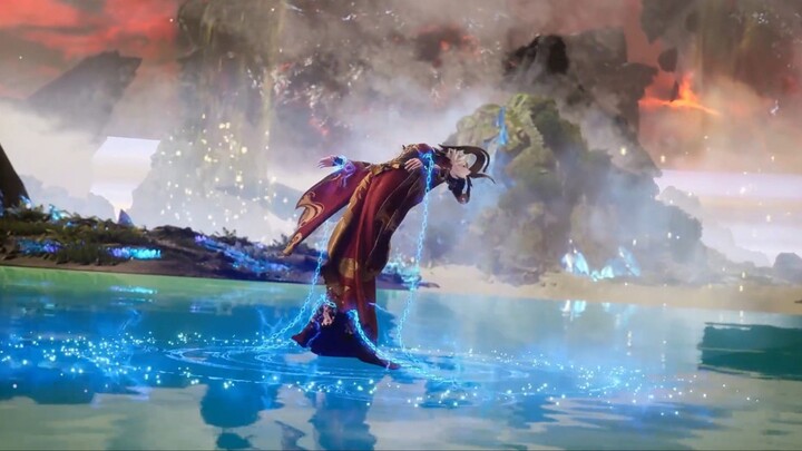 Martial Master episode 653 subtitle Indonesia