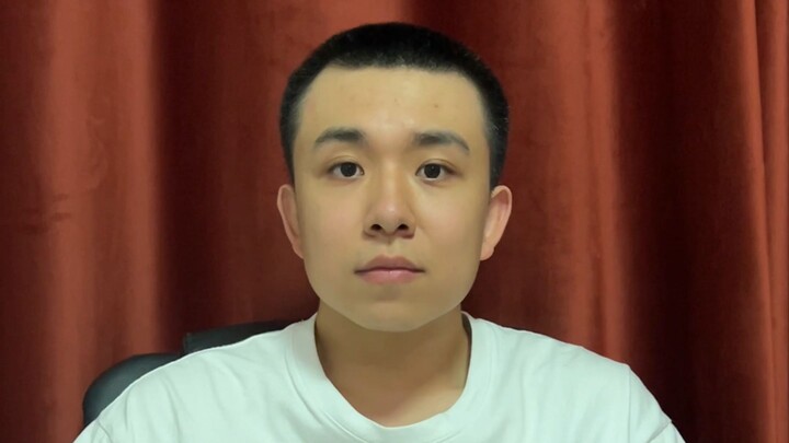 【แปลงโฉม】ผมปลิวมาแล้ว!