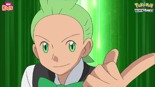 Pokemon tập 6: Pokemon có thể ăn giấc mơ