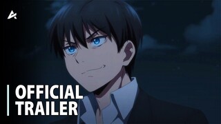 Tohai - Ura Rate Mahjong Tohai Roku - Official Trailer