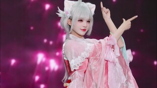 【4K】【คาวาโนะ ฮานะ】ชุดเต้นรำ