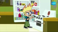 Johnny Test - Adivina Quien Viene a Cenar Con Johnny/El Nuevo Mejor Amigo de Johnny (Español Latino)