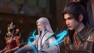 BBTH EPISODE FULL HD -161-1080p XIAO YAN