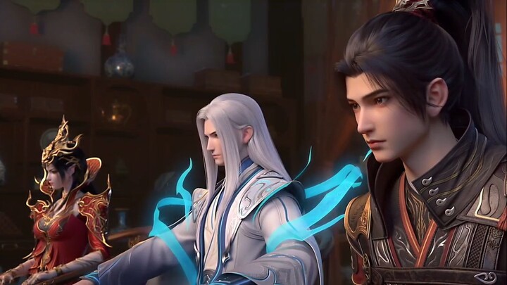 BBTH EPISODE FULL HD -161-1080p XIAO YAN