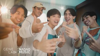 Three Man Down - รู้งี้เป็นแฟนกันตั้งนานแล้ว | Original by Billkin, PP Krit | GeneLab+ Nadao Music