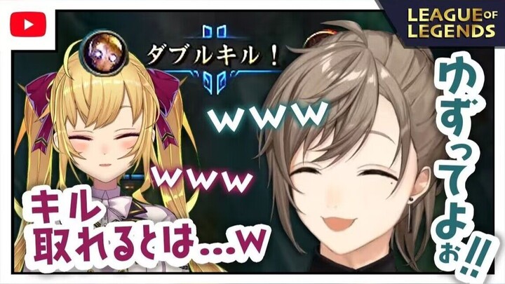 [Ye / Official Edit] Eagle Palace Britz Can’t Stop Laughing After Brutally Mowing Down the Opponent 