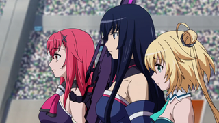 Kuusen Madoushi Kouhosei no Kyoukan - Episode 11 (Subtitle Indonesia)