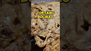 Tortang Bolinao #budgetulam #murangulam #easyrecipe #simplerecipe