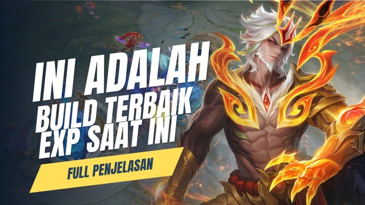 3 Hal Penting Yang Wajib Lo Tau Kalau Mau Jago Main Sun Exp | Mobile Legends