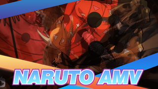 [Naruto AMV] I heard you Beat Up My Man?