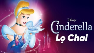 Lọ lem nhưng Vịt Thiểu Năng | Recap Xàm #286 : Cinderella