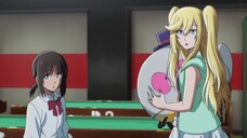 Hanebado! - Episode 9