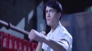 SON OF BRUCE LEE