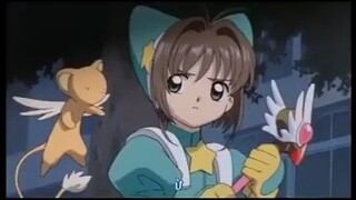 Thủ Lĩnh Thẻ Bài Movie 1