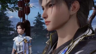 Twins Martial Soul Eps 32 Indo