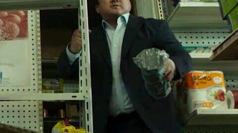 #anime film  korea viral