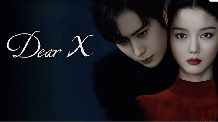 🇰🇷Dear X (ENGLISH SUB): Episode 7