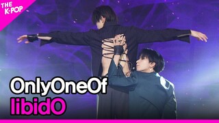 OnlyOneOf, libidO (온리원오브, libidO) [THE SHOW 210413]