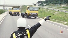 Police Story 2 (1988)