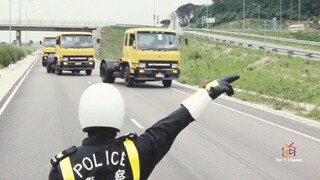 Police Story 2 (1988)