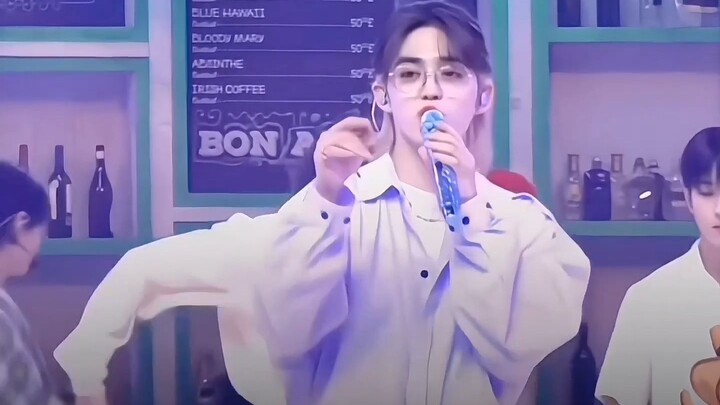 【SEVENTEEN】Darling A Cappella Version｜Good at Singing