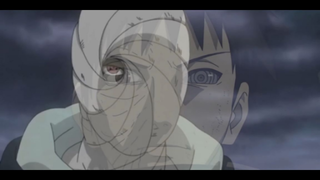 Sự giằn vặt của Obito#Animehay#animeDacsac#BorutoVN#NarutoVN