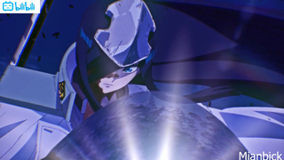 Sabikui Bisco [ AMV ] Đầu tư tử vong #anime