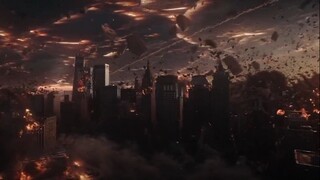 Moonfall (sub indo)