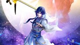 [ Sub Indo ] Everlasting God of Sword Eps 3