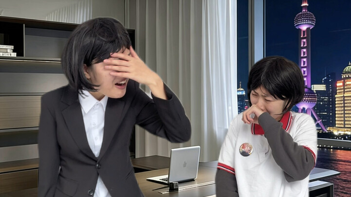 What Parents Imagine School Is Like