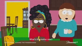 SOUTH PARK_ JOINING THE PANDERVERSE _watch full Movie: link in Description