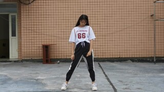 I feel so cool after this dance /【1M】Me Too comfortable and on-point dance