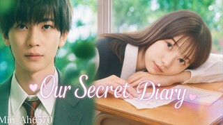 Our Secret Diary2023 ‧ Romance/Drama ‧ 1h 50m