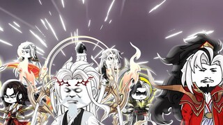 We took the initiative to find you, shouldn't you be touched?