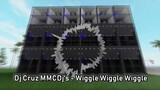 Dj Cruz MMCDj's - Wiggle Wiggle [THE BOTTLE KNOCKDOWN]