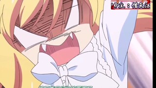 有了腿的小邪神就是不一样