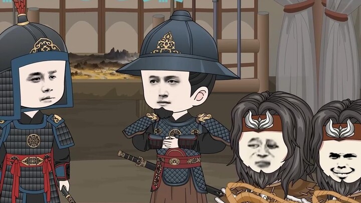 ตอนที่ 163 - เกิดมาเพื่อเป็นพระเอก