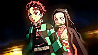 Kimetsu no yaiba keren banget🤩|SC:tiktok|Kimetsu no yaiba edit