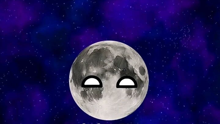Planet Animation