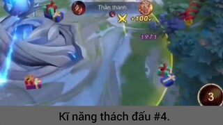 Kĩ năng thách đấu p4