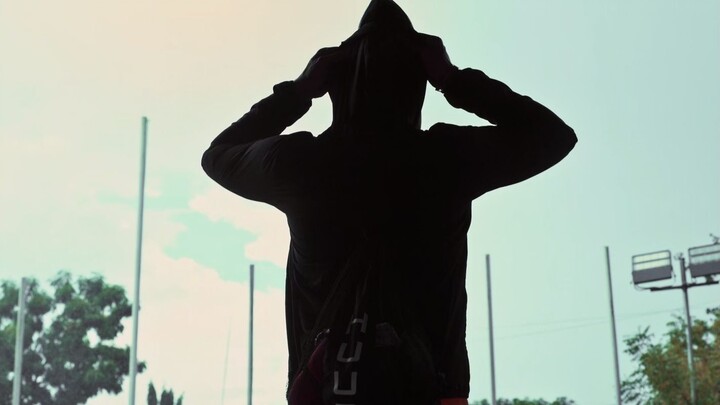 Maargan (2025) UNCUT 1080p DS4K WEBRip x265 HEVC ESub [Dual Audio][Hindi 2.0+Tam