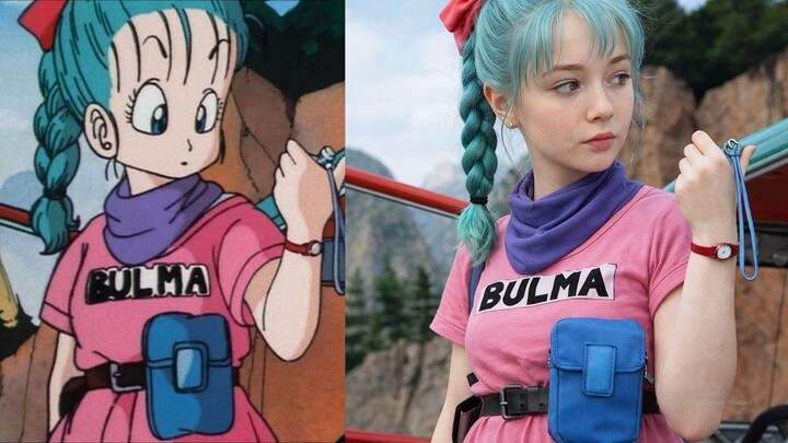 [AI-Generated] Realistic Portraits of Main Characters from the 1986 TV Anime “Dragon Ball” | Creator