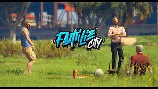 [GTA V] Familie City FIVEM | Cinematic Trailer