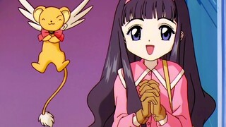 Tomoyo: Ít nhất thì tôi cũng có thể bật đèn lên