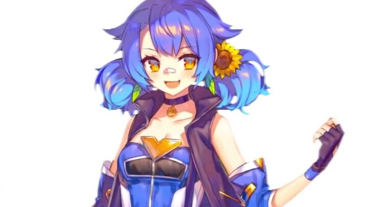 Video untuk ditonton saat Anda merasa lelah! ! Video dukungan~!