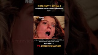 Tóm Tắt Phim Kinh Dị|Jason hồi sinh XIÊN sạch những ai cản đường|Thứ 6 Ngày 13-4|Ken Review Phim-Pt8