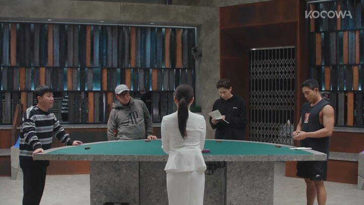 ℙ𝕚𝕖 𝕘𝕒𝕞𝕖 X Ep 02 (Sub Indo)