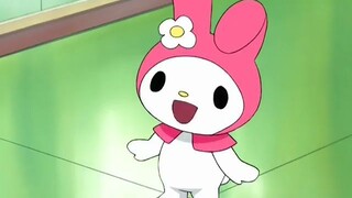 Onegai My Melody Kuru Kuru Shuffle! Episode 11